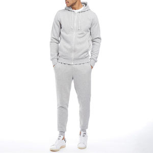 Sweat-shirt en coton personnalisé tendance pour hommes, sweat à capuche thermique d'hiver très demandé avec fermeture à glissière des meilleurs fabricants au Pakistan - Product Image 6