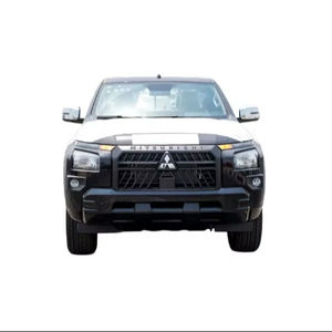 NUEVO MITSUBISHI L200 SPORTERO HP 2026, 199 KM, 4 CILINDROS, 5 PLAZAS, TRANSMISIÓN AUTOMÁTICA, en venta - Product Image 1