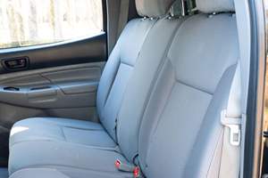 Toyota Tacoma TRD T/X Baja Series 2013 Usada, Doble Cabina 4x4, V6 Supercargado, 4WD, Numerosas Modificaciones - Product Image 5