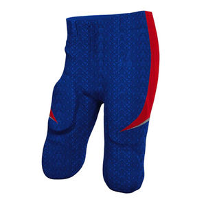 Uniforme de football américain de haute qualité conception uniforme de football américain personnalisé à vendre pour personnalisé - Product Image 6