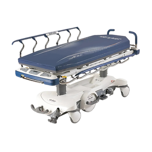 Camilla Stryker Prime Big Wheel 1115 con Moldeo por Inyección de Plástico - Product Image 1