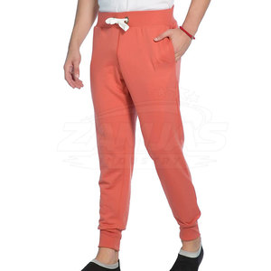 Pantalones Casuales para Hombre Hechos en Pakistán, 100% Algodón, Lona Ligera, Transpirable, de Secado Rápido, Color Personalizado, Alta Calidad y Comodidad - Product Image 2