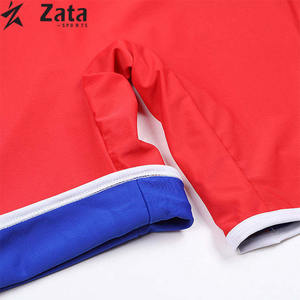 เสื้อกล้ามมวยปล้ำมืออาชีพสำหรับผู้ชายเสื้อผ้ากีฬาแห้งเร็วสวมใส่สบายน้ำหนักเบายืดออกแบบได้ตามต้องการ - Product Image 4