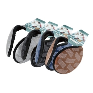 ที่ครอบหู รุ่น 43886 - Product Image 1
