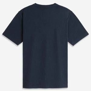 Vente en gros dernier nouveau design, impression de logo simple, hommes, t-shirt avec impression de logo personnalisé - Product Image 2