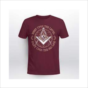 Camisa Masónica Regalia Masónica Alta Calidad - Product Image 5