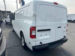 ใช้2021 nissan*nv - Product Image 2