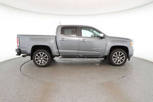 Limpieza prístina 2021 GMC Canyon - Product Image 3