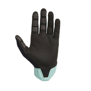 Guantes de nailon/poliéster antideslizantes para ciclismo de la mejor calidad para hombre, guantes deportivos personalizados para bicicleta MTB para invierno - Product Image 2