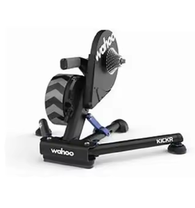 Nouveau simulateur de vélo intelligent Wahoo KICKR V6 WIFI 6.0 pour activités intérieures, en vente - Product Image 2