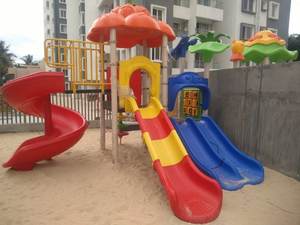 2025 ensemble de terrain de jeu extérieur ensemble de terrain de jeu extérieur enfants aires de jeu extérieures équipement de terrain de jeu extérieur commercial - Product Image 6