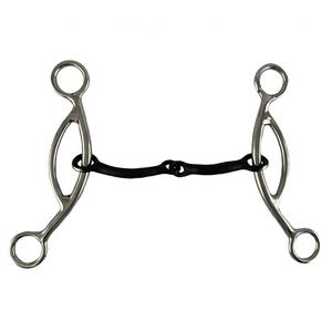 Foret d'entraînement en fer doux en acier inoxydable Western Bits Wire Bits 2025 - Product Image 5