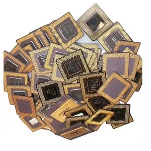Débris de processeur en céramique/Débris de processeur en céramique/Débris de processeur en céramique Pentium pour l'exportation - Product Image 3