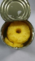 Penjualan Terbaik potongan nanas kaleng PREMIUM buah dadu-nanas manis dari VIETNAM/penjualan masif-kemasan OEM-ANNA DO