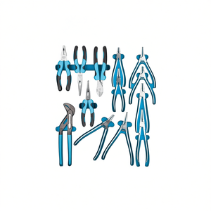 Hazet 13-Piece <b>Plier</b> <b>Set</b> - Product Image 3