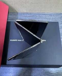 (EF) Diseño definitivo del HUAWEI Mate XT - Plegable en tres partes - Product Image 5