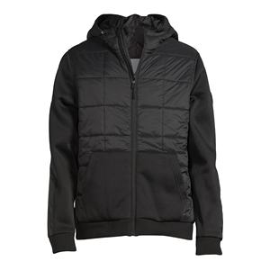 Vente en gros de vêtements personnalisés veste softshell imperméable et décontractée coupe-vent simple pour hommes bomber de poche souple bon marché - Product Image 1