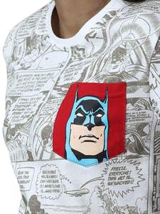 Camisetas de Hombre Sublimadas al por Mayor de la Mejor Calidad, Impresión Personalizada, 100% Algodón, Estilo Formal, Tela de Lana, Patrón de Letras - Product Image 2