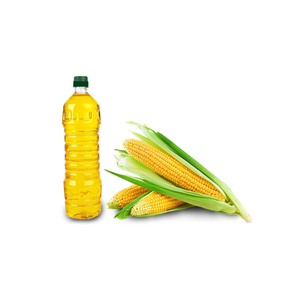 Aceite de maíz de grado de exportación en varios tamaños de embalaje para el comercio - Product Image 3