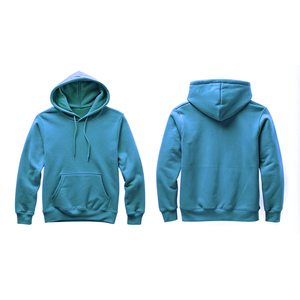 Sudadera con capucha personalizada para hombre, sudadera holgada de algodón para invierno y otoño, estilo de chándal de punto fabricado en Bangladesh - Product Image 3