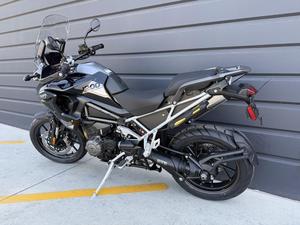 มอเตอร์ไซค์ Tigerr 1200 (GT) Pro ปี 2025 รุ่นใหม่ พร้อมส่ง มีสินค้าในสต็อก - Product Image 3