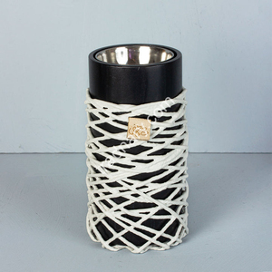 Dernier brûleur portable Mubkhar Bukhoor brûleur d'encens en bois et métal cadeau Ramadan Tradnary Exim Pvt Ltd traditionnel Mubkhar Wax - Product Image 1