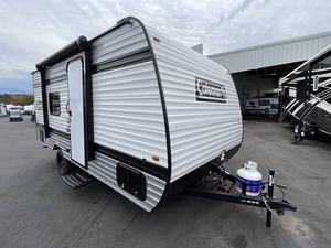 Remolque Keystone Coleman 17R Road 4x4 de 2026, usado en buen estado, listo para la venta - Product Image 1