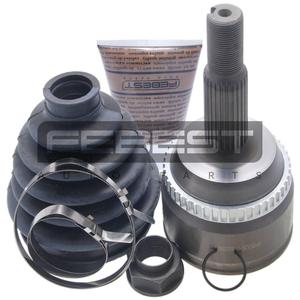 Giunto di velocità costante esterno 24x61x26 FEBEST (0110-ACV30A48) - Product Image 1