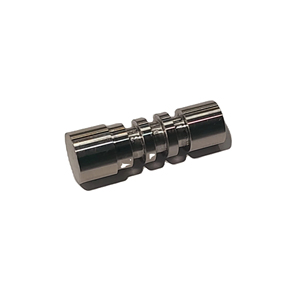 Electrodo de acero inoxidable personalizado de fresado mecanizado CNC de Vietnam - Product Image 3