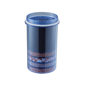 [Saqua] Distributeur d'eau manuel de filtration écologique Système de comptoir par gravité Filtres de purification d'eau SAF-5LR - Product Image 1