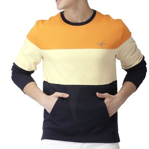Jersey de verano personalizado para hombre, Sudadera con capucha estampada de una pieza, sudadera holgada informal de talla grande, patrón sólido, técnica de soplo lisa - Product Image 1