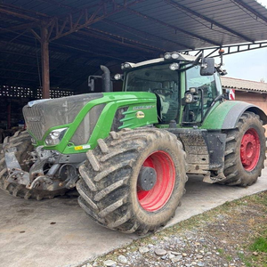 รถแทรกเตอร์ฟาร์ม รุ่น Fendt 927 Vario Pro-Fi - Product Image 1