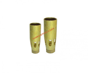 QUEMADORES DE LATÓN para HERRAMIENTAS DE JOYERÍA DE ANTORCHA DE CALEFACCIÓN - Product Image 1