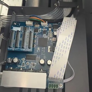 อะไหล่ใหม่สำหรับเครื่องพิมพ์ 3 มิติ 2/4 หัวพิมพ์ ชุดหัวพิมพ์พร้อมหมึก Eco Solvent และ UV สำหรับเครื่องพิมพ์ - Product Image 4