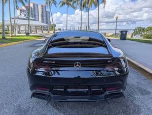 Mercedes-Benz AMG GT de luxe d'occasion à bas prix, modèle 2018, à vendre - Product Image 4