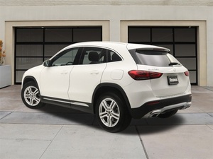 2022 Mercedes-Benz GLA 250 4MATIC - Product Image 4