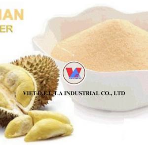 DURIAN POWDER de VIETNAM / 100% Durian de alta calidad/La mejor opción para ti - Product Image 5