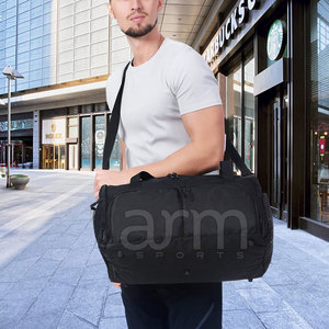 Bolsas Deportivas Hechas en Pakistán, Precio Razonable, Alta Calidad, Diseño Personalizado, Bolsas Deportivas de Venta Caliente - Product Image 6