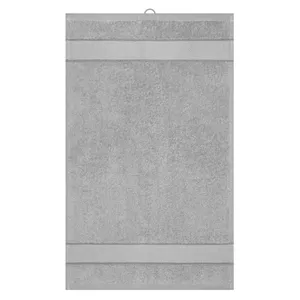 Toalla de Invitado Orgánica, Artículo Promocional Sostenible - Product Image 4