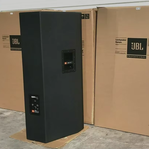 ลำโพง SRX725 แบบ Passive Dual 15 นิ้ว 2 ทาง รุ่นใหม่ล่าสุด ใช้งานง่าย - Product Image 1