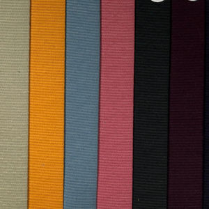 Tissu en polycoton doux et infroissable de qualité supérieure, largeur 58, technique de tissage, motif teint en fil pour chemises de mariage pour filles et garçons - Product Image 1