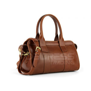 2025 PU Leather Women's Premium <b>Shoulder</b> <b>Bag</b> Stylish Design for <b>Ladies</b> Wholesale Price - Product Image 5