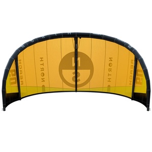 Set Completo de Kitesurf Amarillo Noth Reach para Aguas Oceánicas - Product Image 4