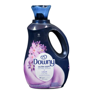 Suavizante de Telas Downy Ultra Gel, Fórmula Concentrada de 1.5 Litros, Antiestático, Precio Económico por Mayoreo para el Mercado Internacional - Product Image 1