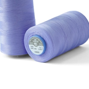 HL Venus/Eono Personnalisé Texturé 100% Polyester Résistant À L'eau Fils À Coudre Teint Motif Active Wear TEX18 Taille Échantillon Gratuit - Product Image 2