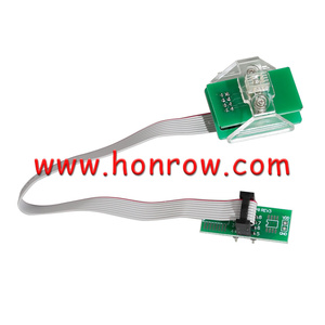 8Pin Adapter <span class=keywords><strong>8</strong></span> SOP8 chống trộm dữ liệu đọc EEPROM Clip hoạt động iprog/cam/xprog/CG Pro/vvdi PROG/UPA V1.3 - Product Image 2