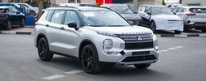 New Mitsu bishi Outlander High Line Diesel Automatic transmission Four Wheel Drive 7 Seater SUV - Product Image 6