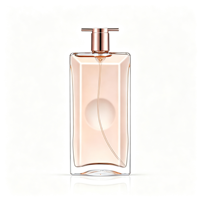 Eau de parfum florale de qualité supérieure, longue tenue, pour un usage quotidien, parfum en spray pour femmes