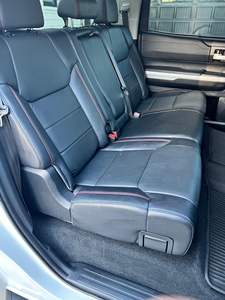 TO-YO-TA TUN-DRA LIMITED CREW-MAX 4X4 2022 IMPECABLE, LISTO PARA ENVIAR - Product Image 4