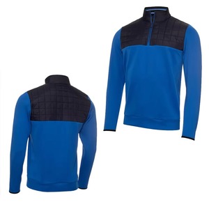 Sweat-shirts GAA personnalisés avec logo, vente en gros, haute qualité, nouveau design, 100% coton, vêtements de sport d'hiver avec impression numérique et broderie - Product Image 4